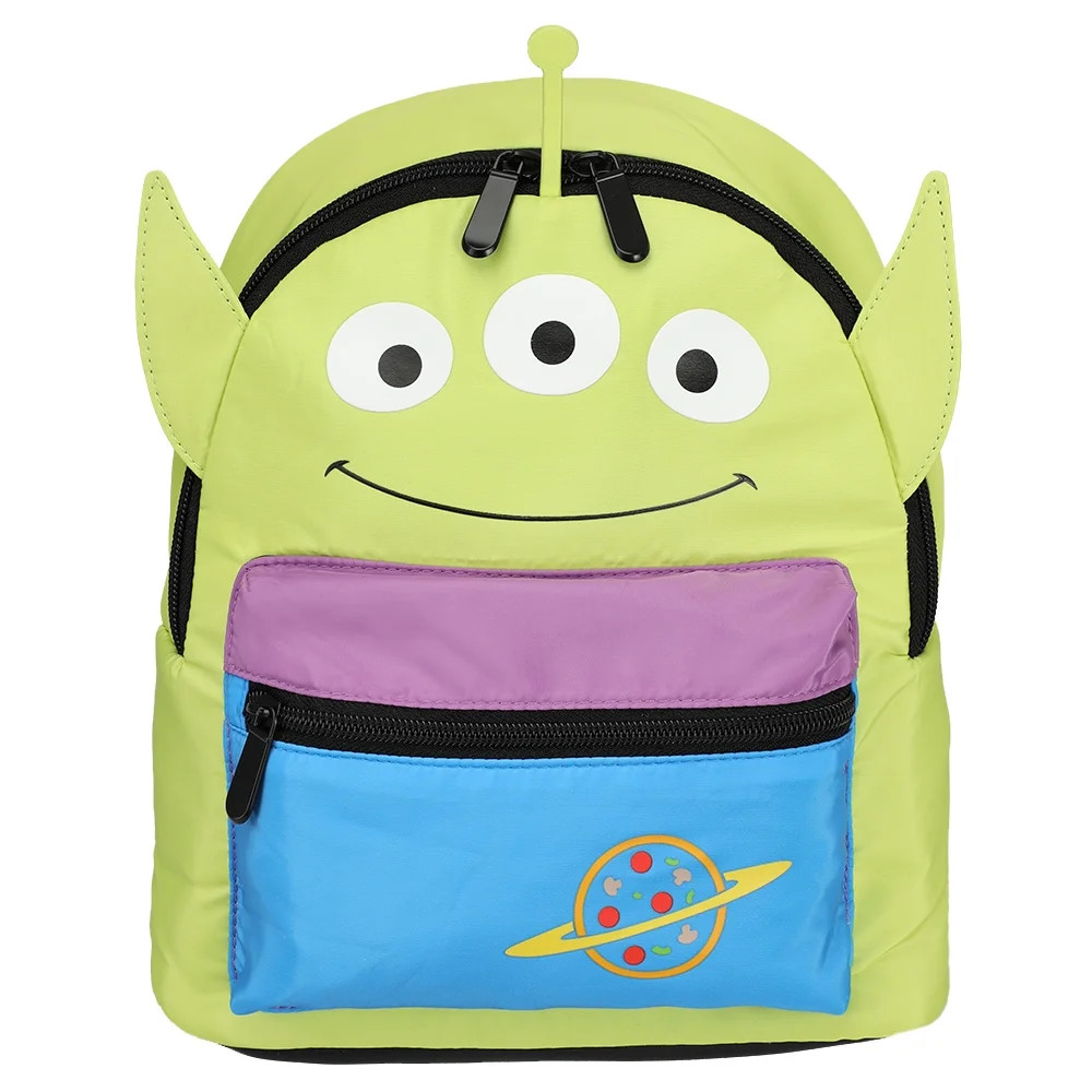 Disney Toy Story Alien Character Mini Backpack | Walmart (US)