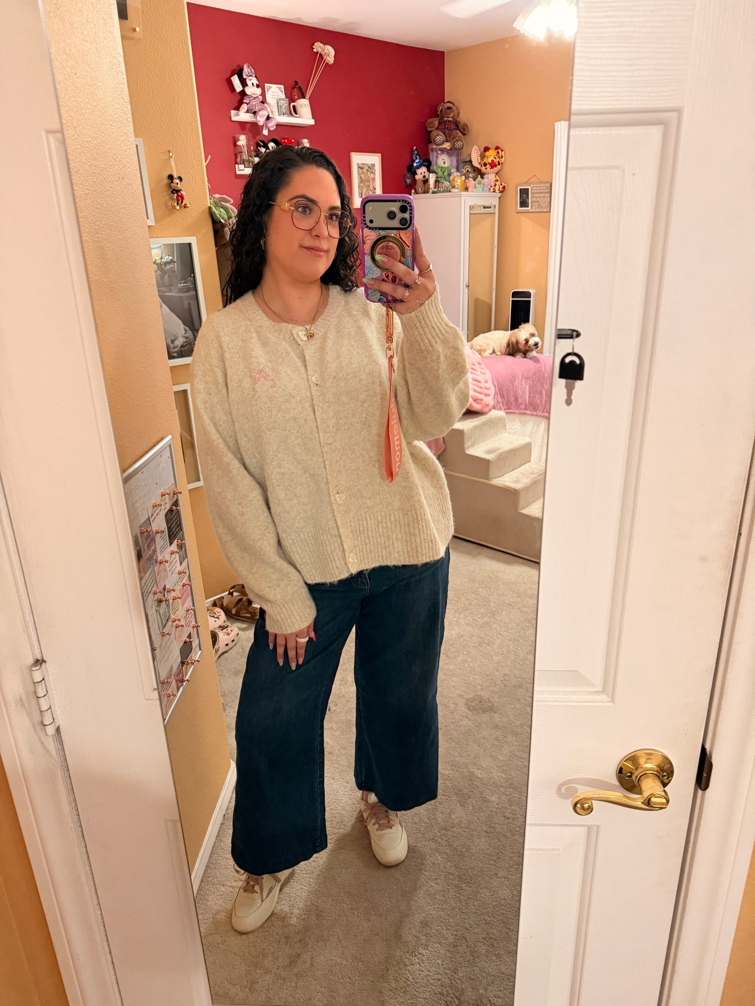 We love a sweater weather day 🥰

#LTKmorningroutine #LTKootd #LTKBeauty