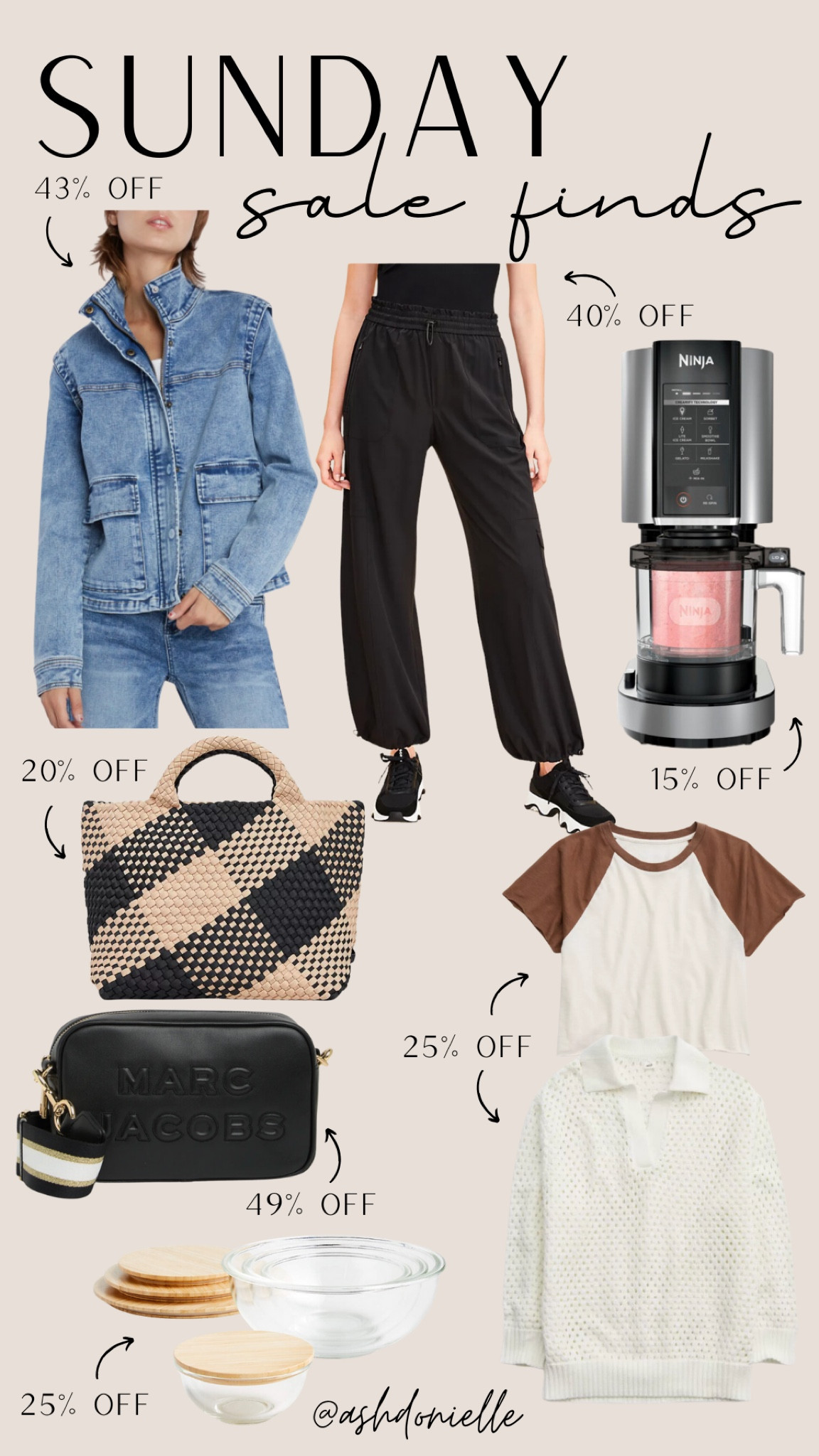 Sunday sales - weekend sales - trendy fashion - spring fashion - spring home - loft sale finds - aerie on sale - sales - beauty on sale - home finds on sale designer bag on sale - kitchen faves on sale

#LTKsalealert #LTKstyletip #LTKSeasonal