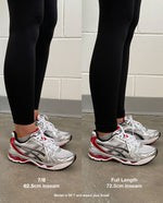 Ultimate Leggings - Midnight Blue | Adanola UK