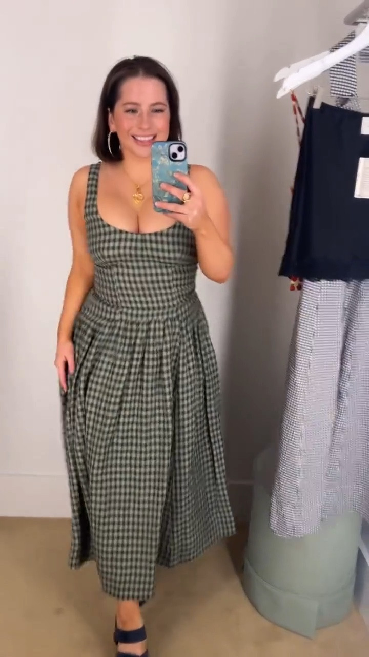 Reformation finally has a store in Nashville ❤️