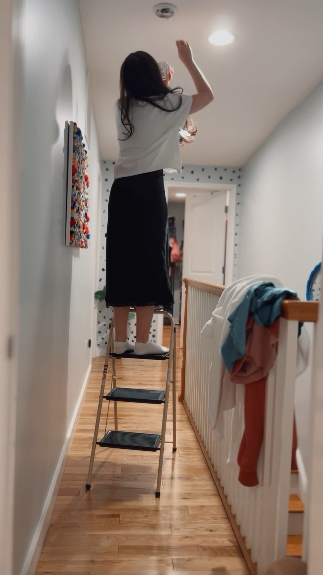 Happy Vlogmas 🎄 Use code RTRXMLORINE50 for 50% off your first month of Rent the Runway! ♥️ 

#LTKmorningroutine #LTKstorytime #LTKdayinmylife