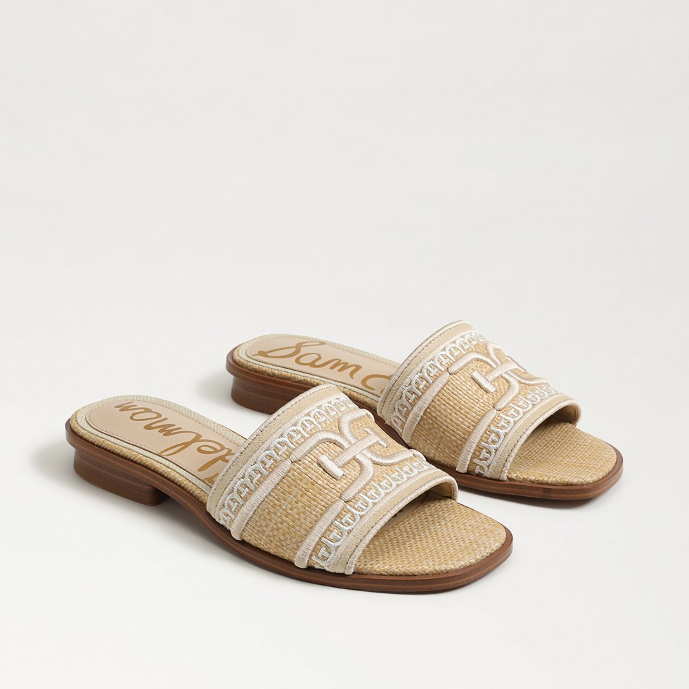 Stevie Slide Sandal | Sam Edelman