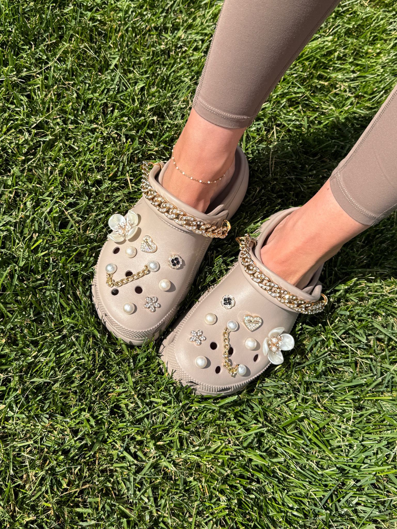 I get so many compliments on these crocs with the charms ✨

#LTKFindsUnder50 #LTKShoeCrush #LTKStyleTip