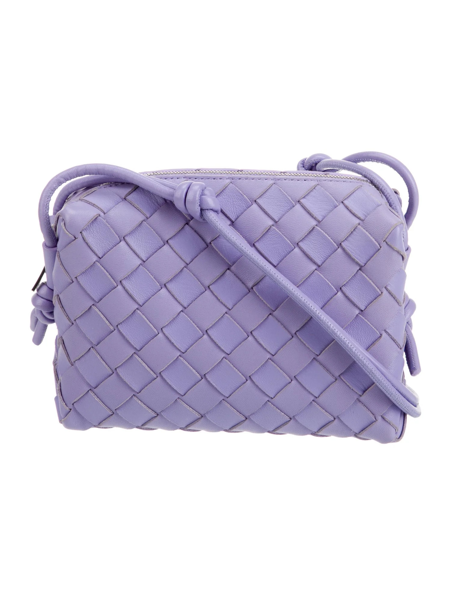 Intrecciato Loop Mini | The RealReal