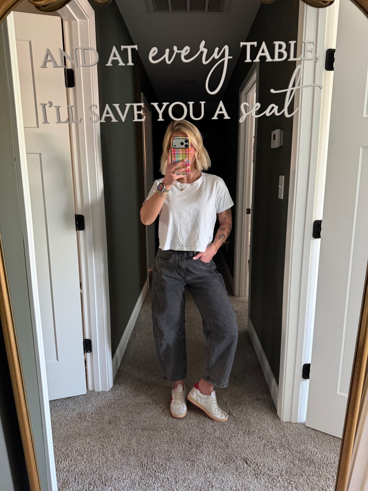 #LTKPetite #LTKootd #LTKgrwm