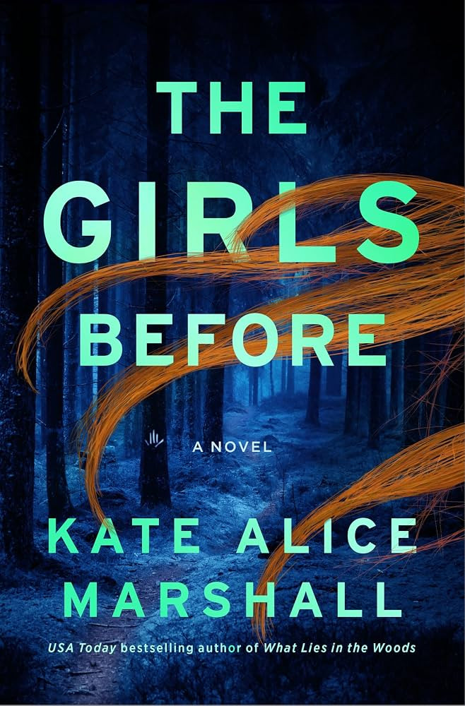 The Girls Before: A Novel | Amazon (US)