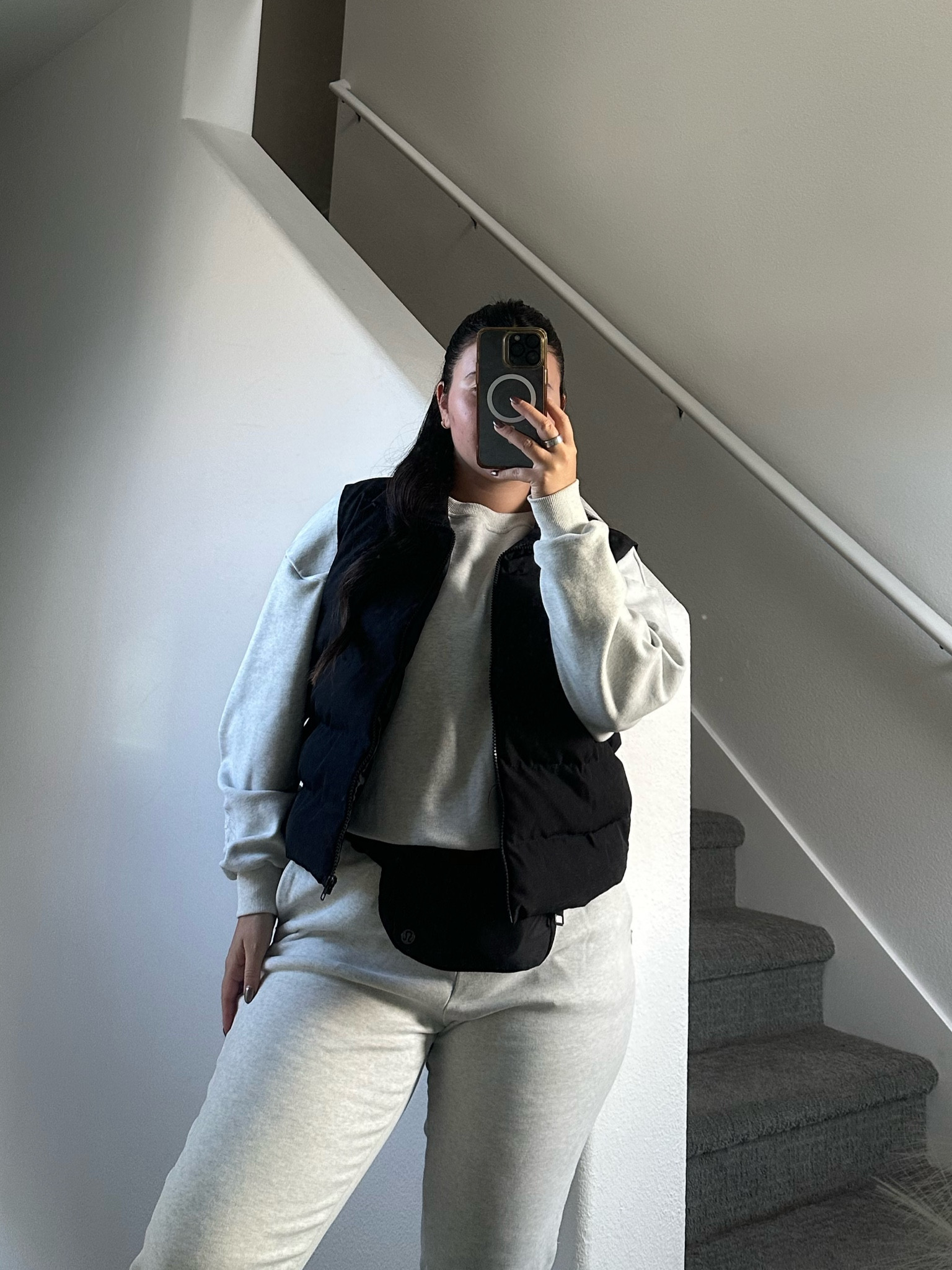 I love me a good groutfit 



#LTKActive #LTKStyleTip #LTKSeasonal