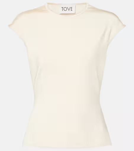 Deca jersey top | Mytheresa (US/CA)