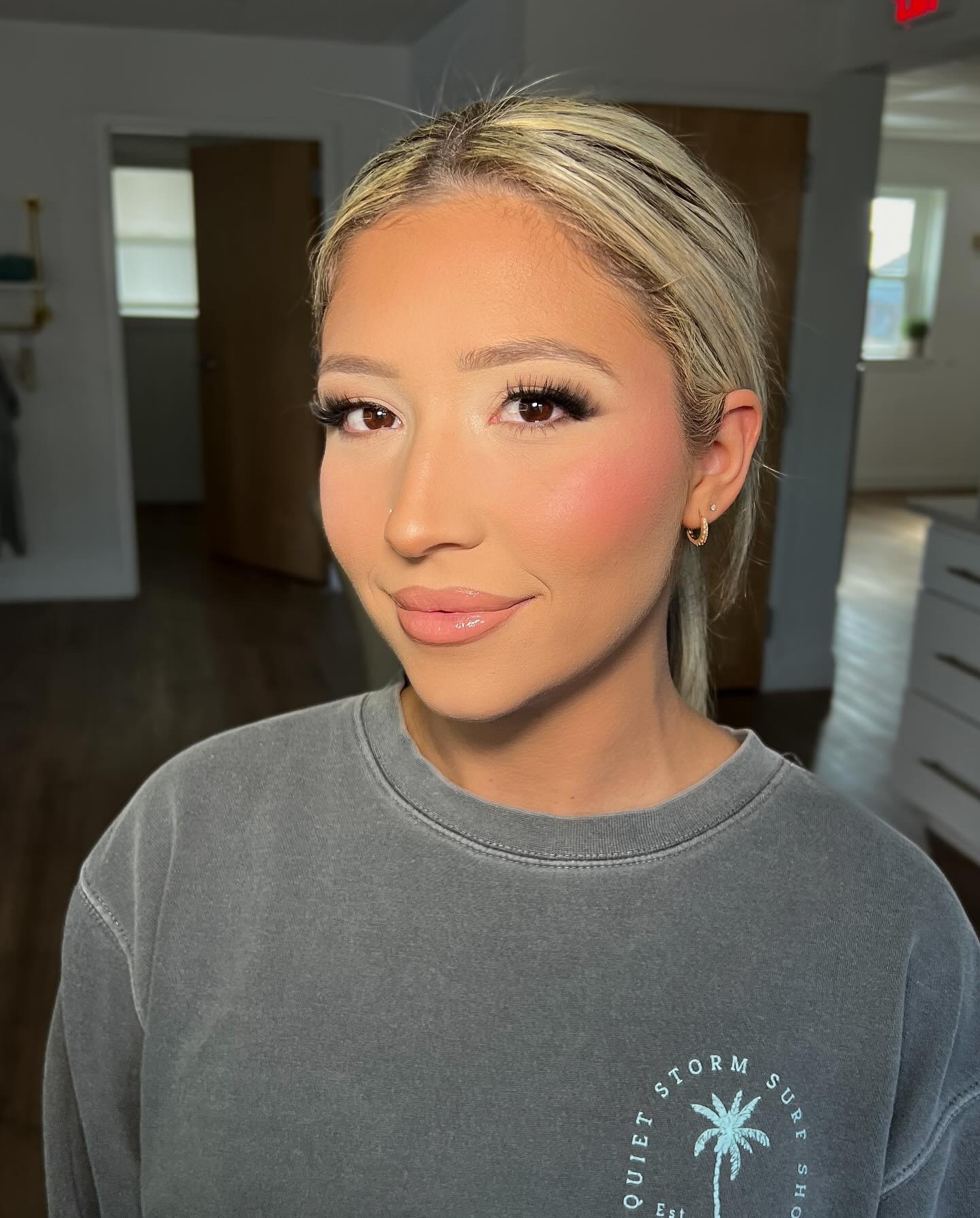 Glam goals 💕

#LTKwedding #LTKfindsunder50 #LTKbeauty