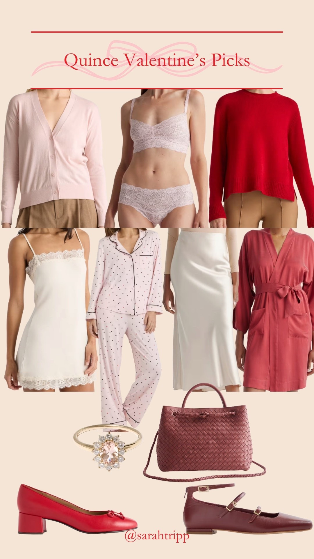 curvy midsize Valentine’s picks from Quince!  

#LTKValentine #LTKMidsize #LTKSeasonal