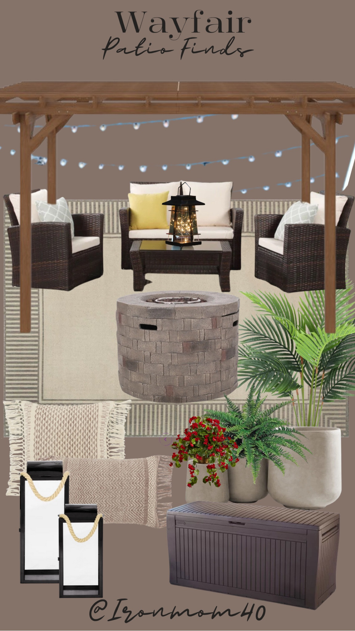 #LTKhome #LTKSeasonal #LTKstyletip