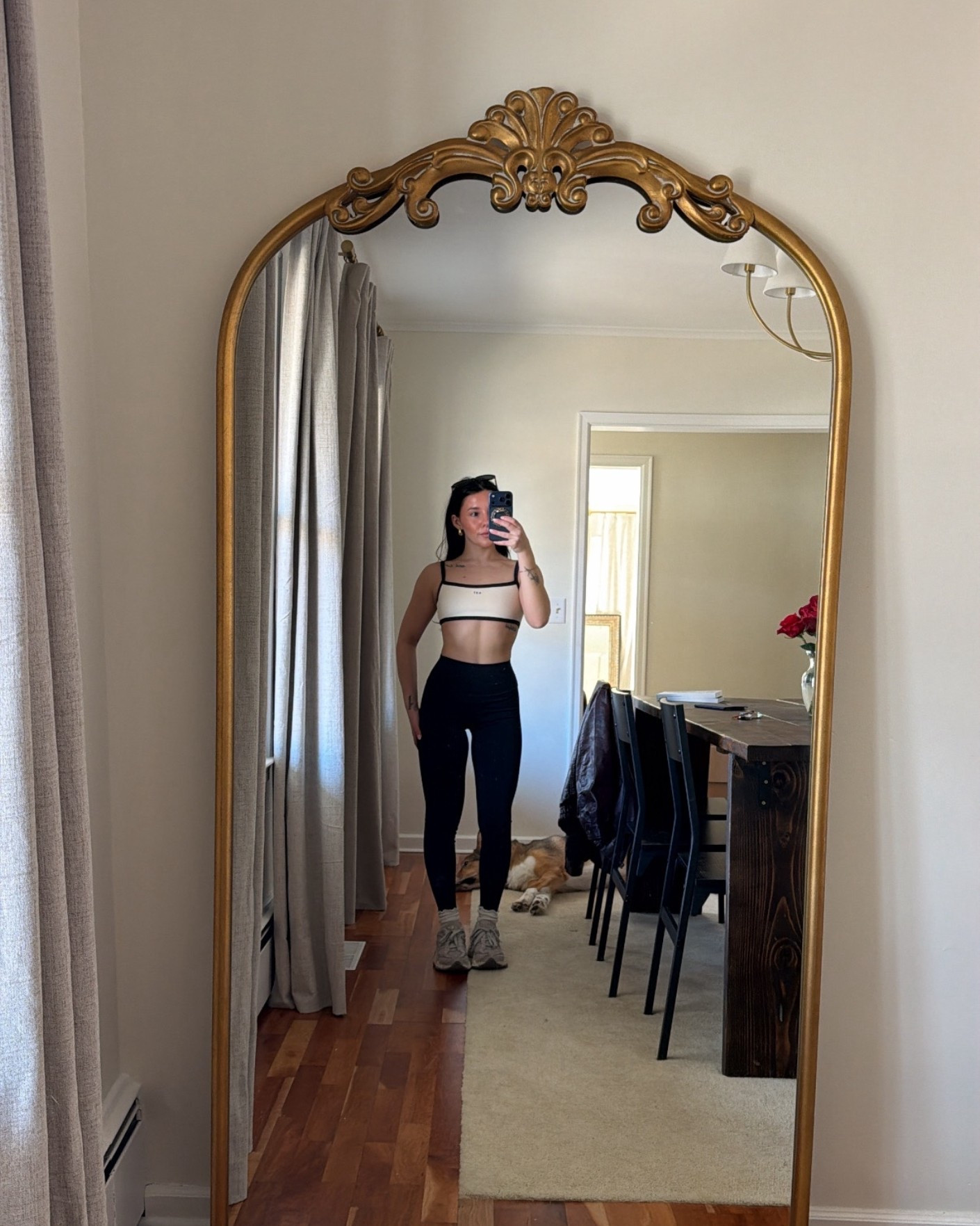 #LTKfitnessgoals #LTKgrwm #LTKootd