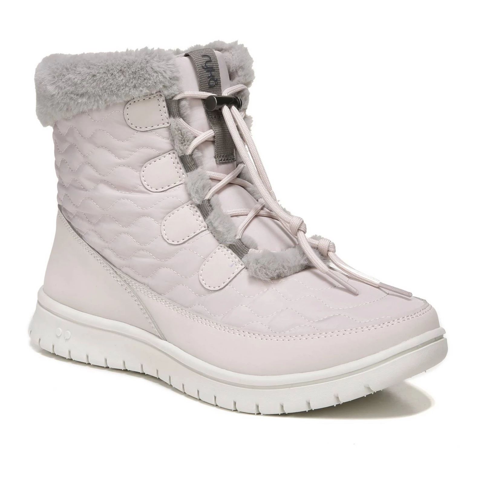 Ryka Snow Bound Women's Hiking Boots, Size: 7, Purple | Kohl's
