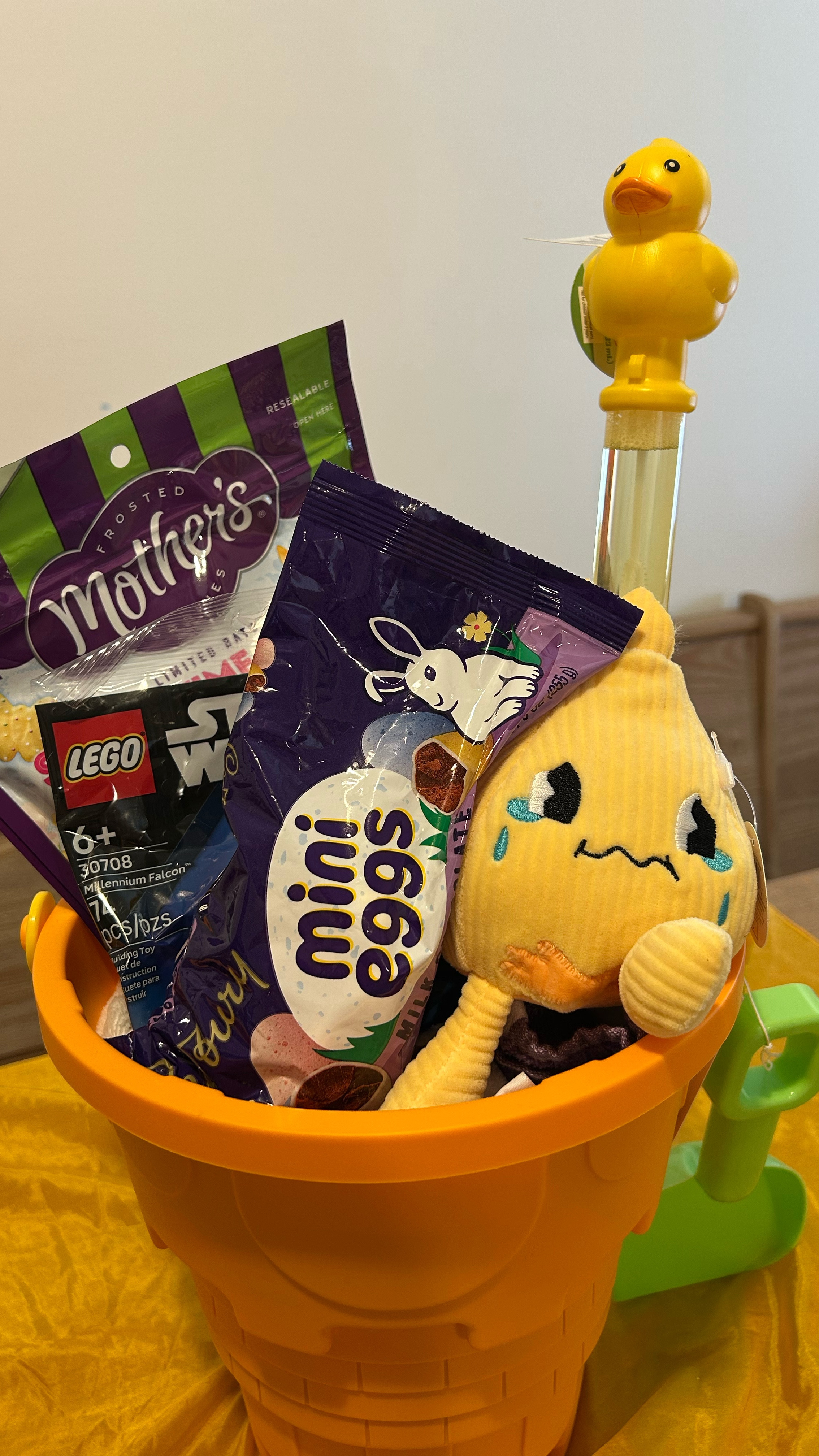 I never miss an opportunity to shop. I had to scoop up the cutie spring toys and candy even though we don’t celebrate Easter. Everything is under $10 from Target 🎯

#LTKGiftGuide #LTKKids #LTKSeasonal