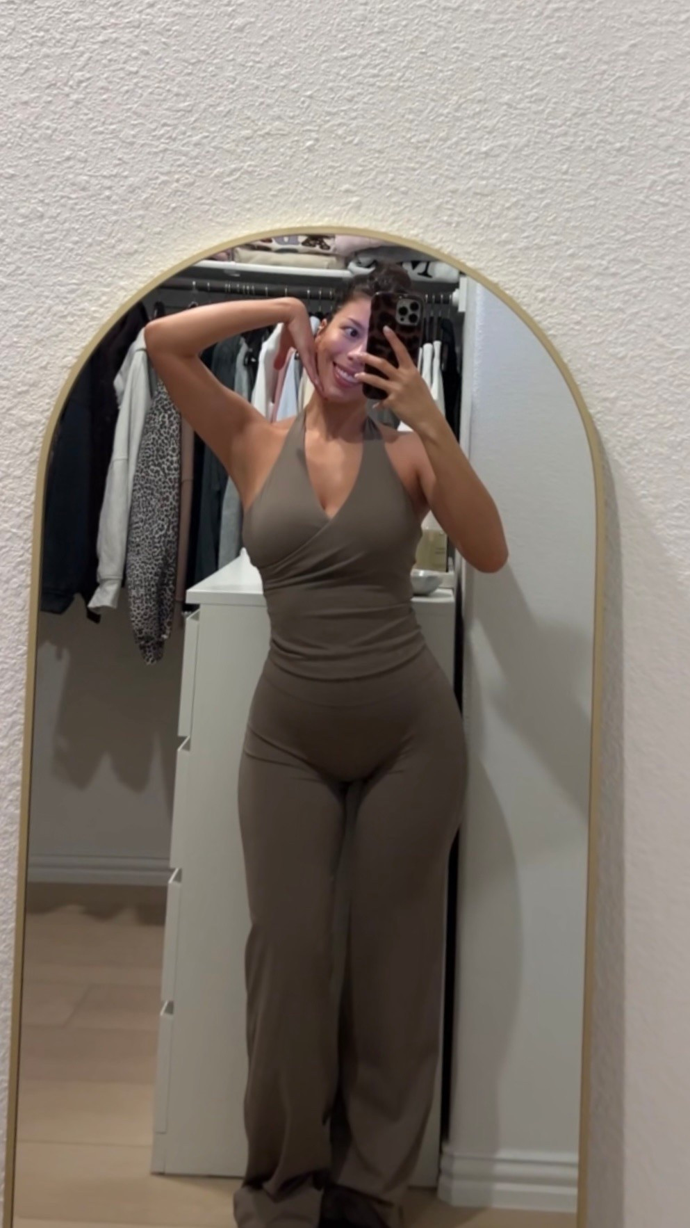 Love this workout set 🤍

#LTKootd #LTKActive