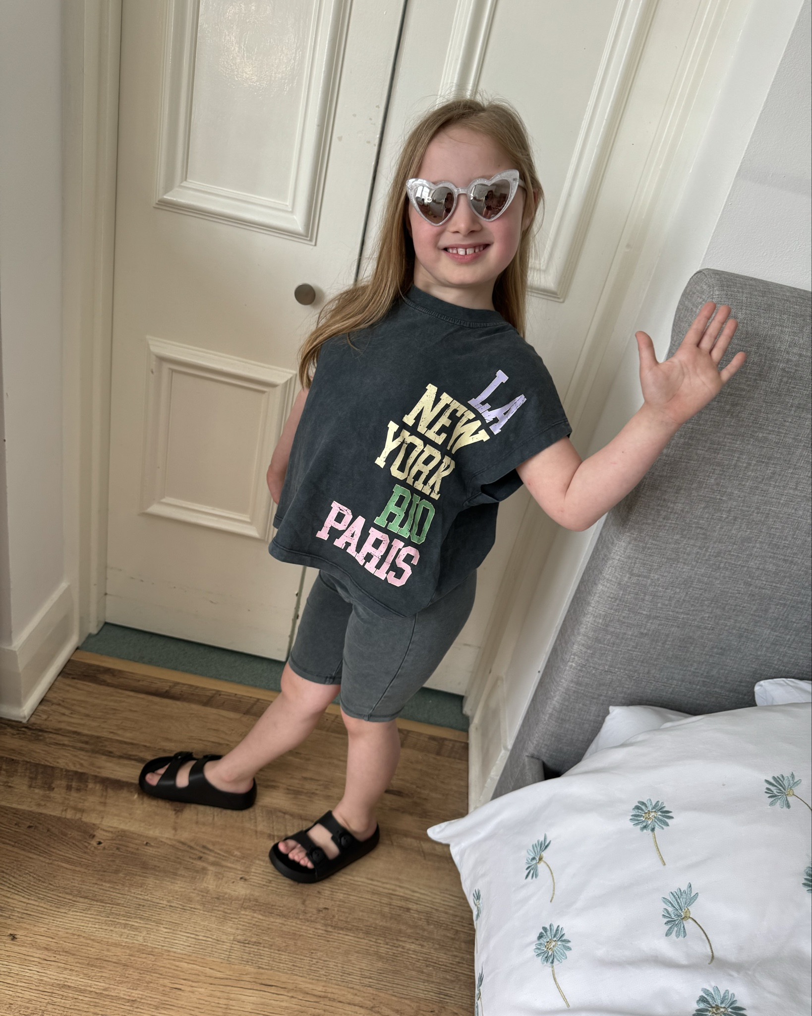 Ready for Summer! 

#LTKkids #LTKsummer #LTKfamily