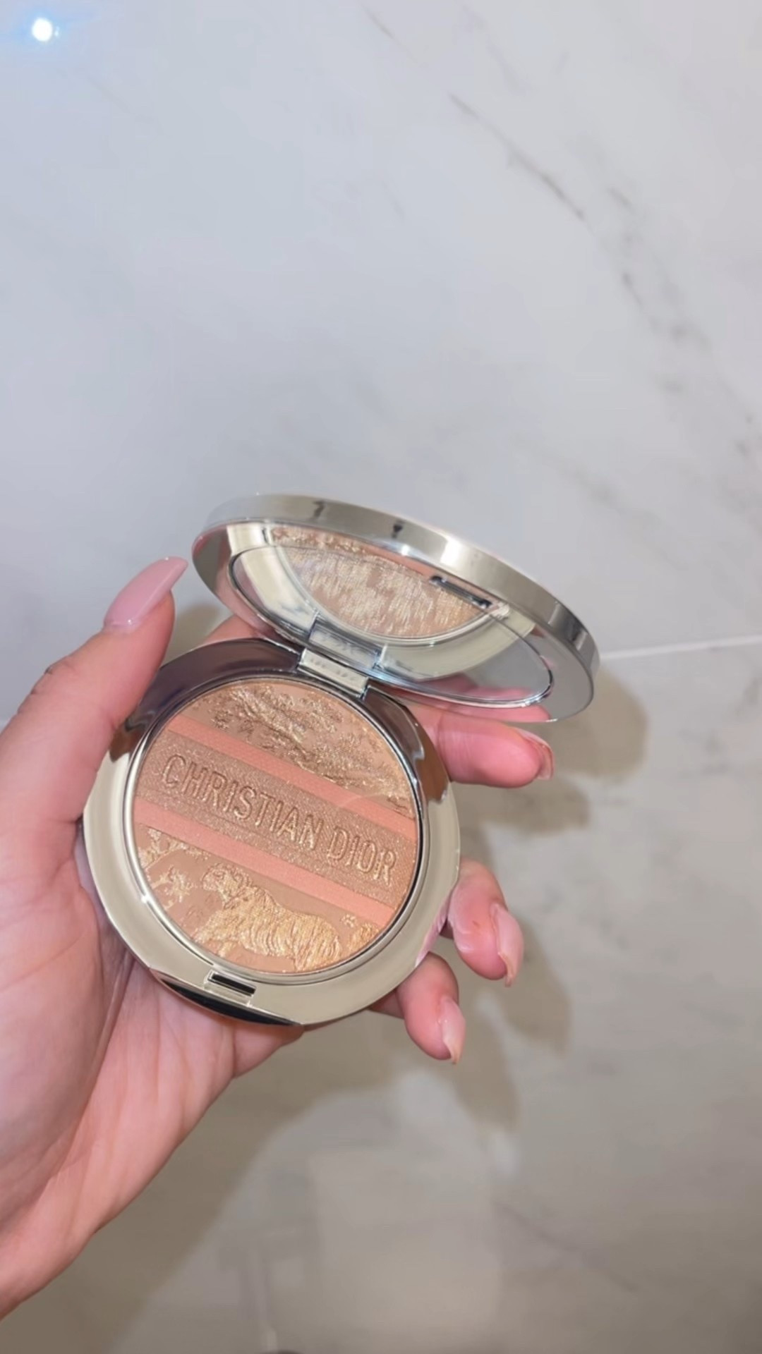 DIOR Forever nude Glow-Limited edition..

#LTKBeauty #LTKStyleTip