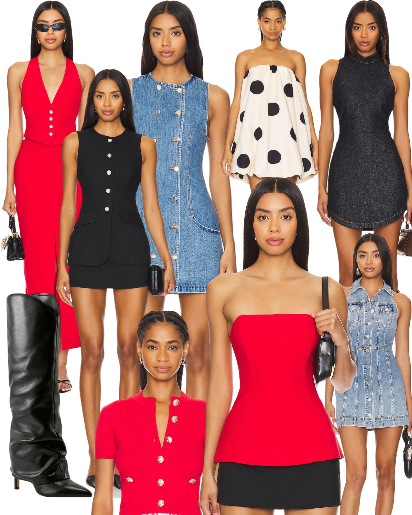 Gameday is upon us ❤️

#LTKFallSale #LTKNYFW #LTKSeasonal