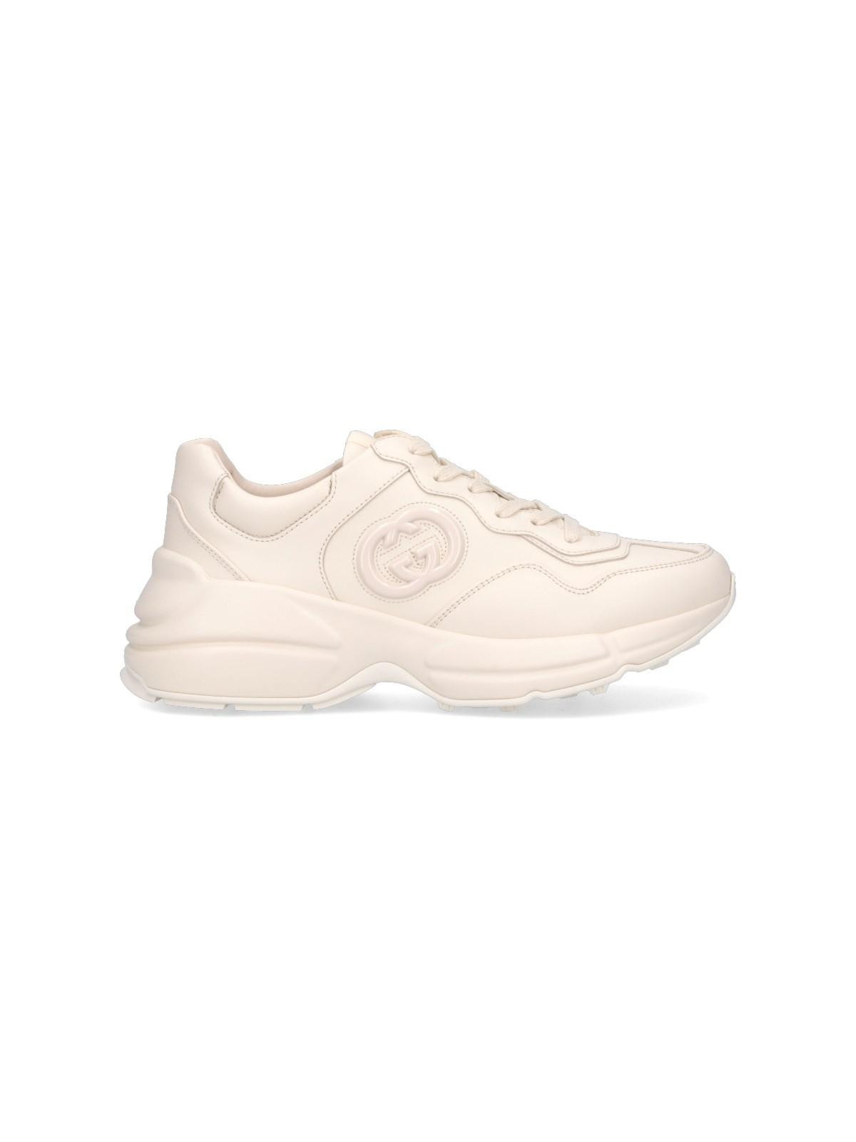 Gucci rhyton Sneakers | Italist.com US