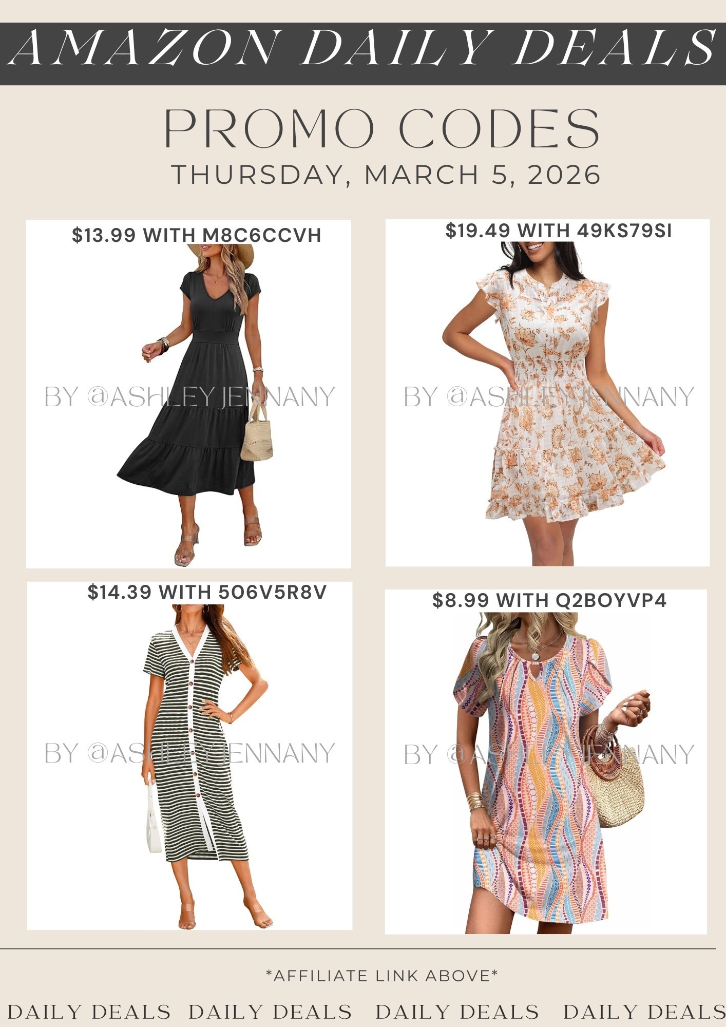 Amazon fashion spring dresses 

#LTKSaleAlert #LTKSeasonal #LTKMidsize