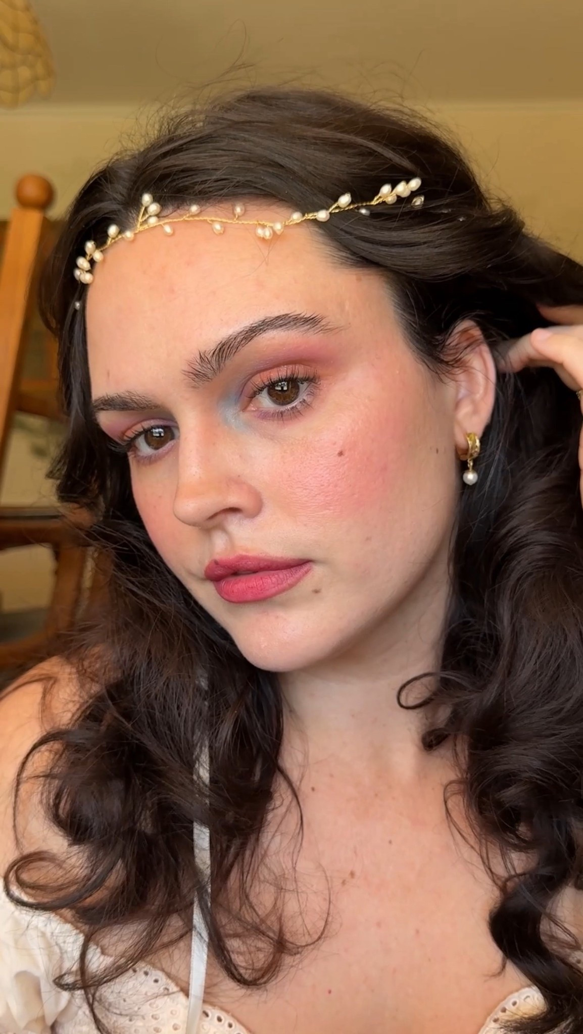 halloween fairy make up

#LTKSeasonal #LTKHalloween #LTKBeauty