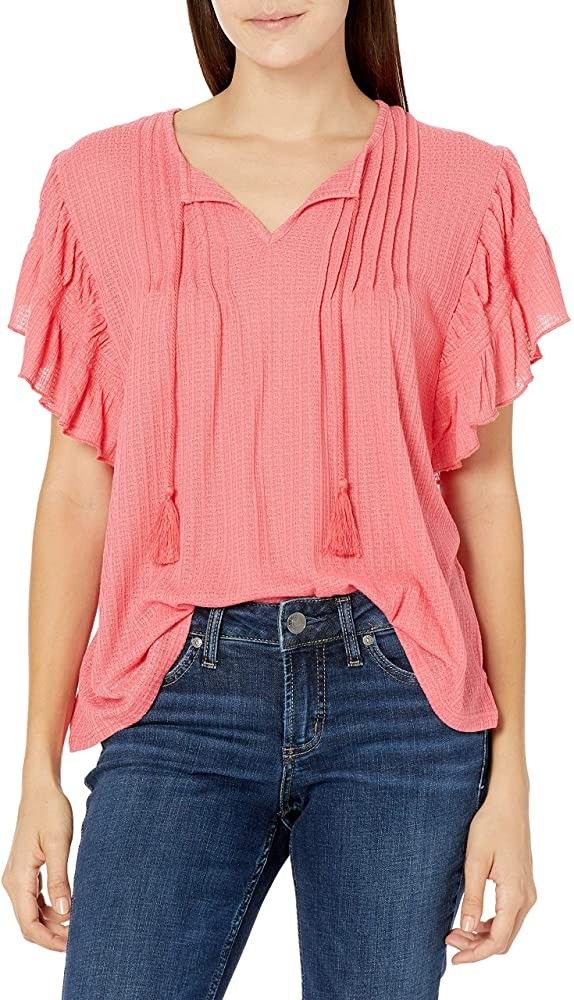 Pink Blouse | Amazon (US)