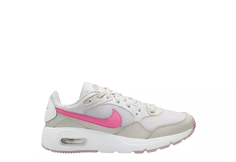 GIRLS BIG KID AIR MAX SC SNEAKER | Rack Room Shoes