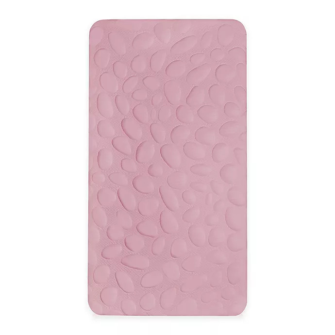 Nook Sleep SystemsNook Sleep Systems™ Pebble Lite Crib and Toddler Mattress in Blushif( typeof ... | buybuy BABY