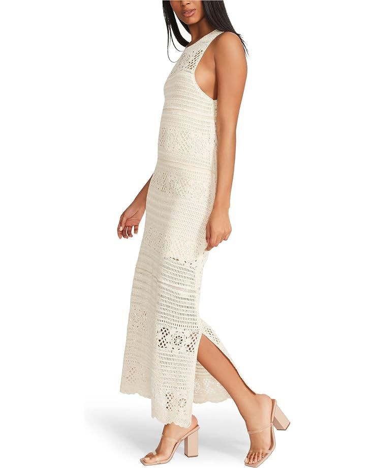 BB Dakota by Steve Madden Crochet You Love Me Dress | Zappos