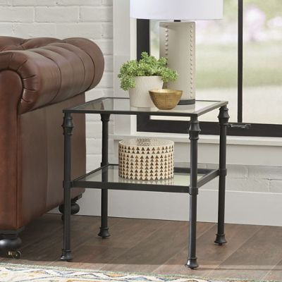 Ashton Side Table | Grandin Road