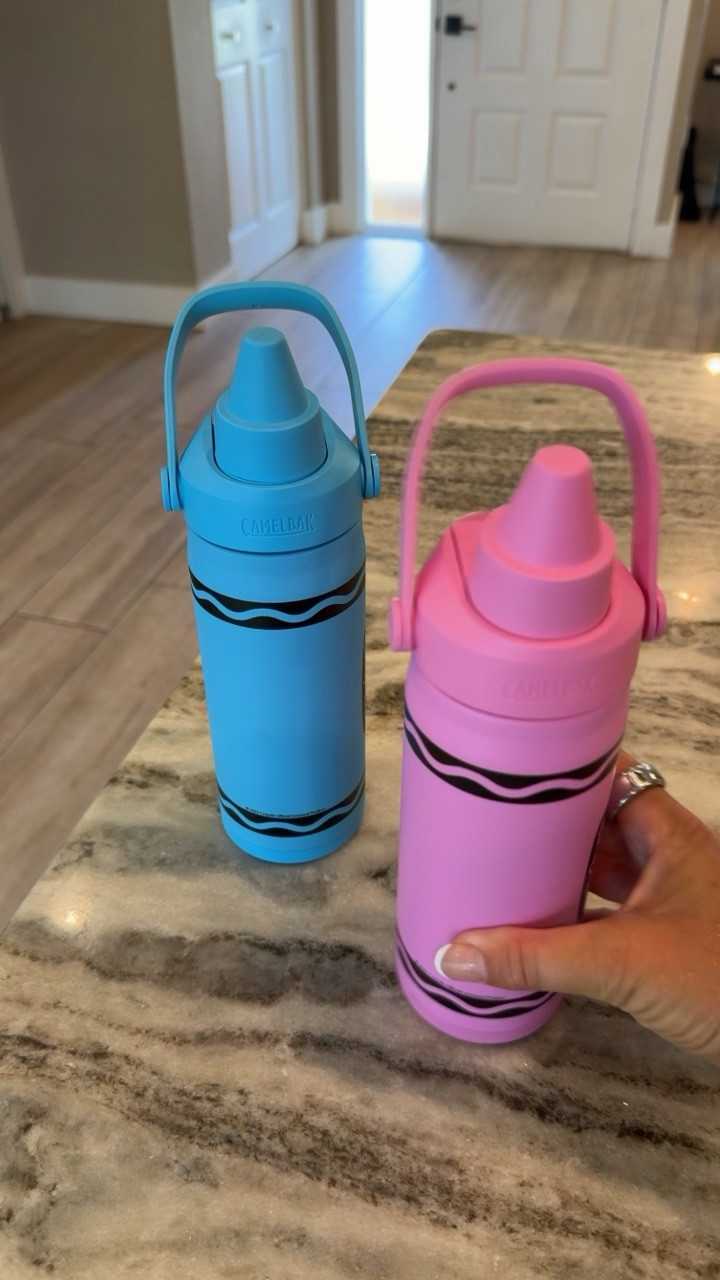 Back to school
Water bottles
Gift ideas

@laurshaps

#LTKsummer #LTKkids #LTKfamily