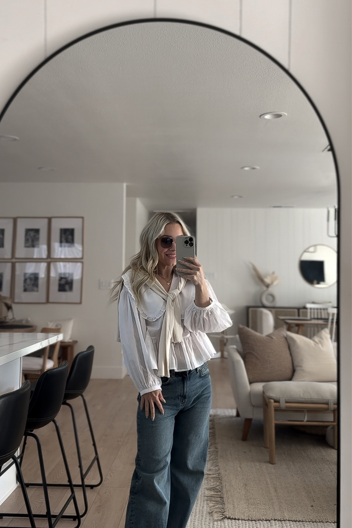 My new favorite outfit for spring

#LTKstyletip #LTKfindsunder50 #LTKsalealert