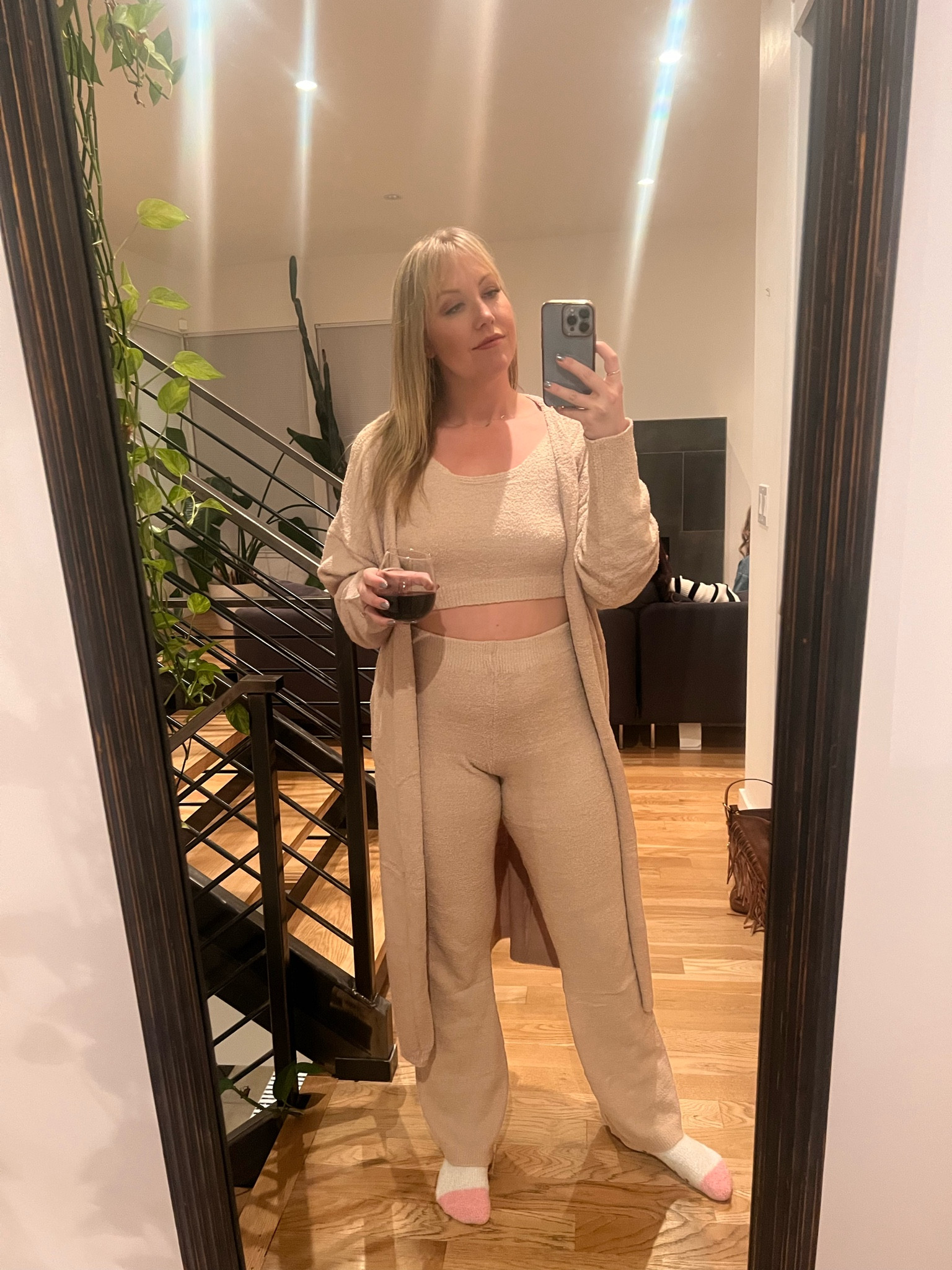 cozy 3 piece 

#LTKGiftGuide #LTKhome #LTKfindsunder100