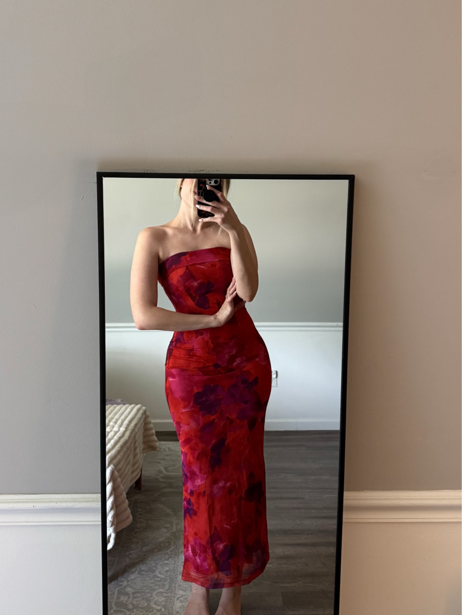 Another last minute bachelorette dress that is actually so gorgeous and flattering! Size small fits TTS 

#LTKWedding