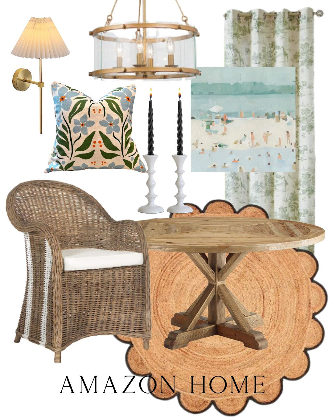 Jill of Grandmillennial Home Deals | Amazon (US)
