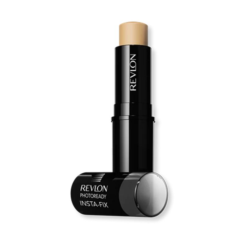 Revlon PhotoReady Insta-Fix Makeup, 050 Natural Beige, 0.24 oz | Walmart (US)