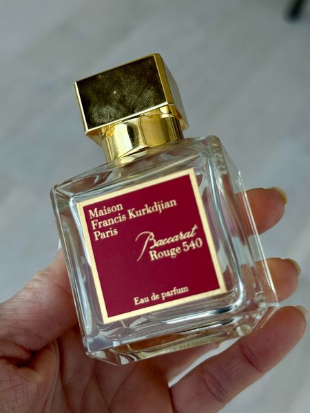 My favorite perfume!  I get so many compliments when I wear it!

#LTKover40 #LTKhome #LTKbeauty