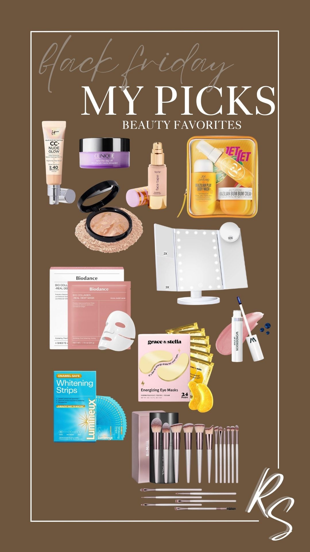 #LTKCyberWeek #LTKGiftGuide #LTKHoliday