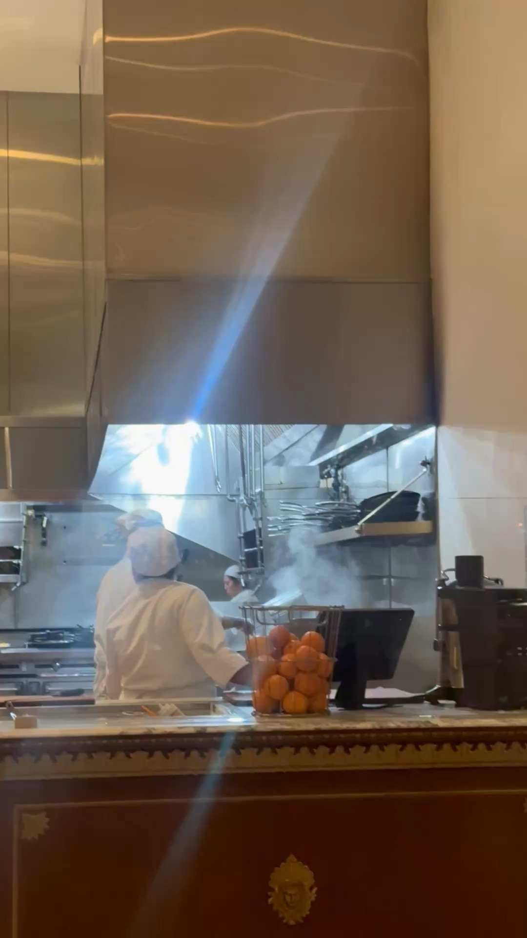 Always fascinated by a well-designed commercial kitchen — every detail is intentional, every line has a purpose.

Planning a kitchen refresh? Now’s the moment. Wayfair is running major savings — explore our handpicked edit of elevated appliances and essentials to bring that refined, functional feel home.

#kitchenappliances #kitchendesign #modernkitchen #kitcheninspo #interiordesign #homeupgrade #kitchenrefresh #appliancedesign #kitchenplanning #functionaldesign #luxurykitchen #designdetails #homeessentials #cookspace #kitchenstyle