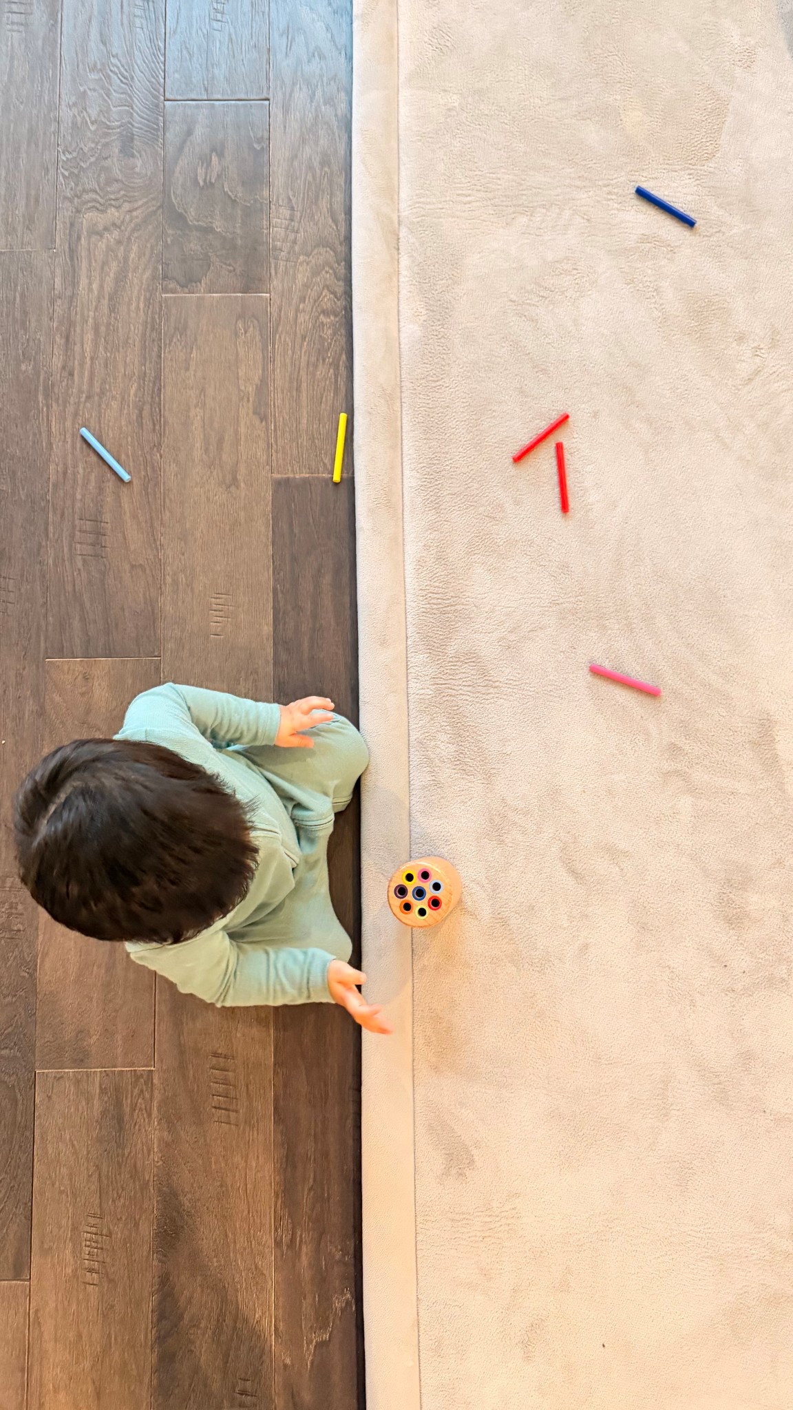 Our MOST used toy, he could play with this for hours on end 💯 #toddleractivities #toddlerplay #developmentaltoys

#LTKGiftGuide #LTKKids #LTKFindsUnder50