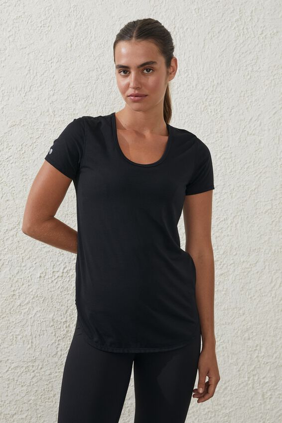 Gym T Shirt | Women's Lifestyle Fashion Brand | Cotton On Body | Cotton On (US)