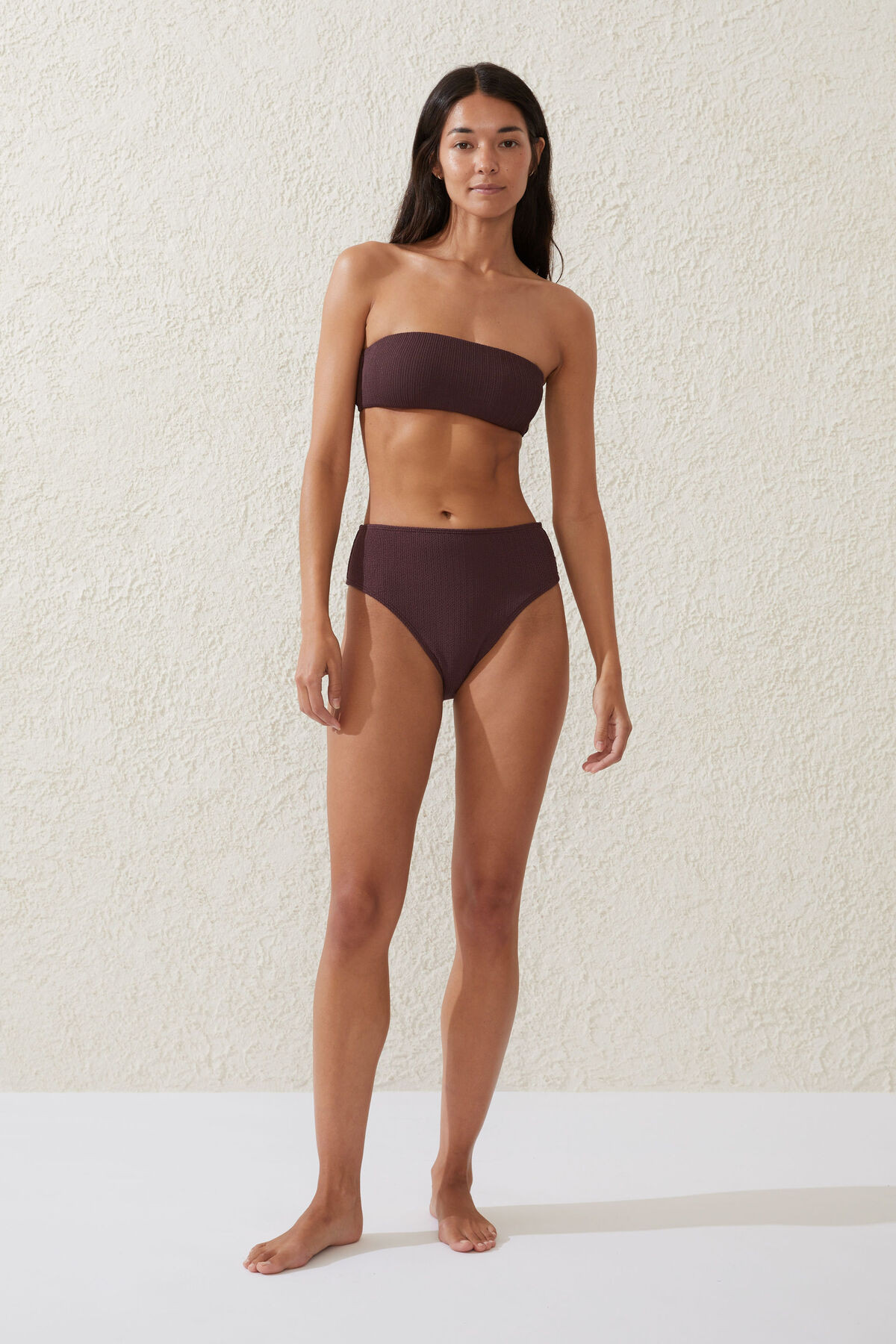 Bandeau Bikini Top | Cotton On (US)