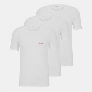 3 Pack T Shirts | Flannels UK