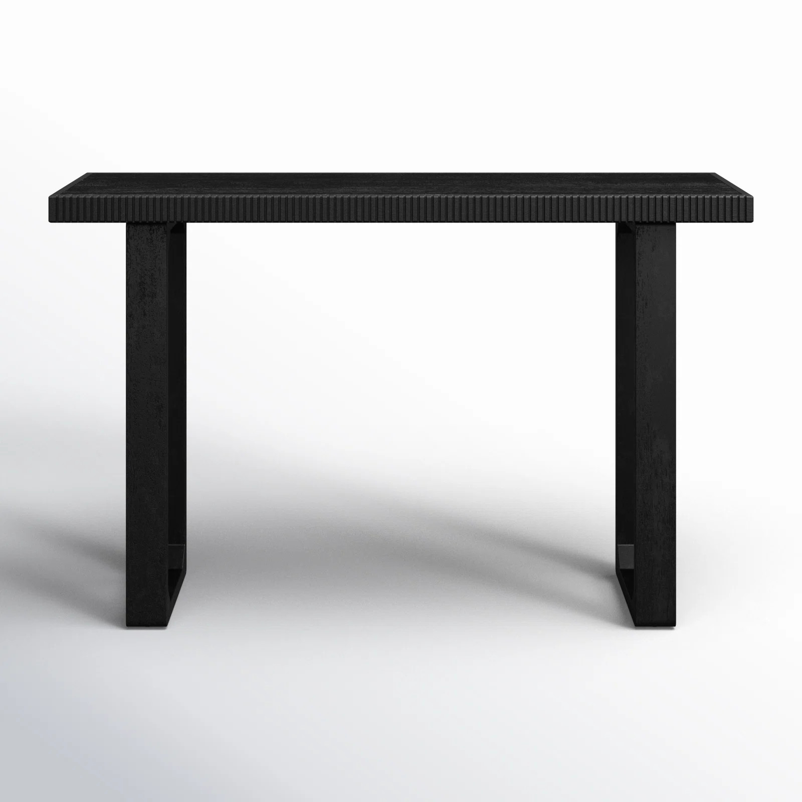 Urbana Solid Wood Console Table | Wayfair North America