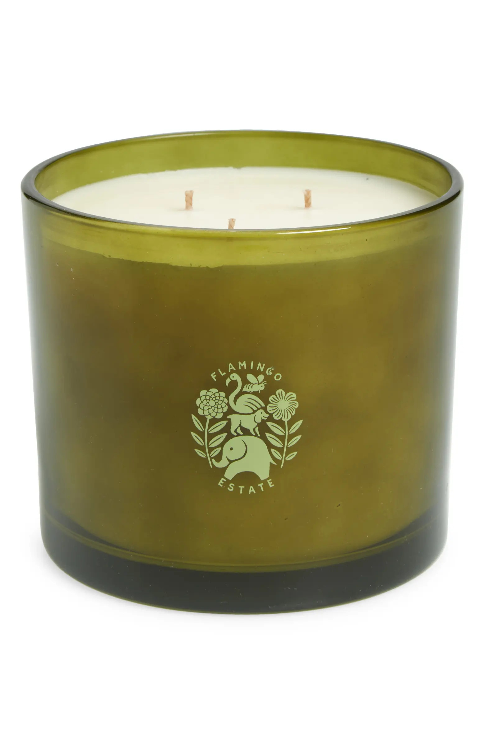 X-Large Roma Heirloom Tomato Candle | Nordstrom