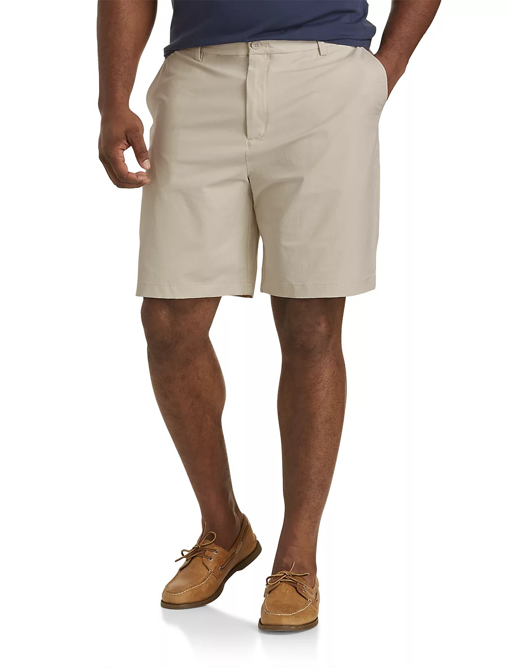 On-The-Go Shorts | Destination XL