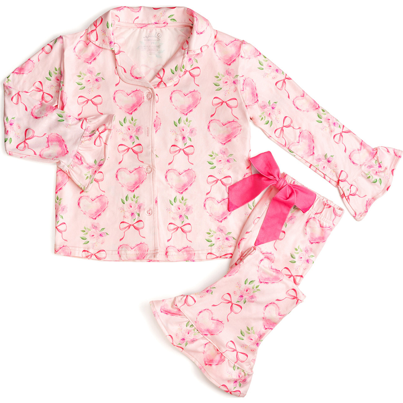 Sweet Wink | Maisonette