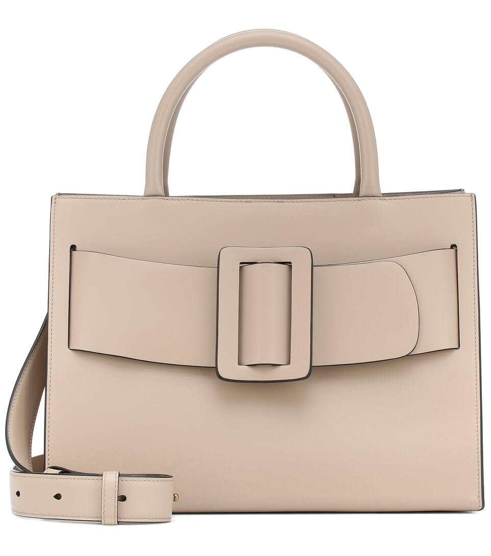 Tote Bobby aus Leder | Mytheresa (DACH)