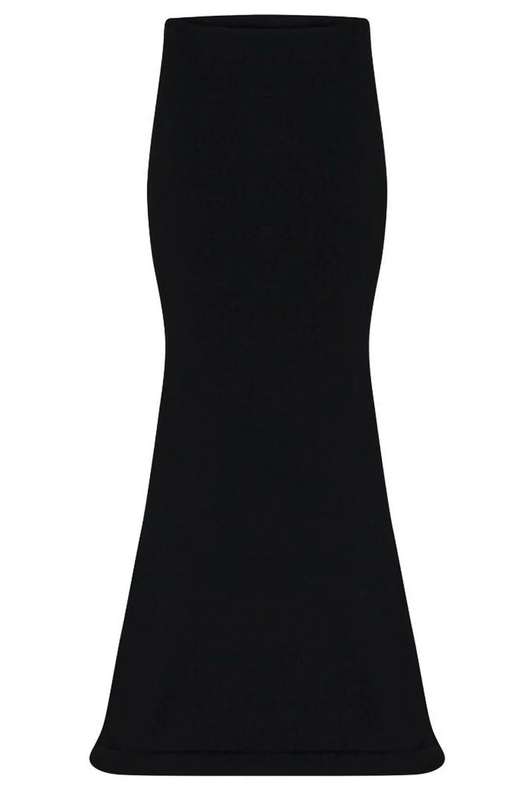 Jean Paul Gaultier The Knit 3D Skirt | Cettire Global